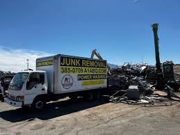 Reliable Scott City, KS Junk Removal  Solutions